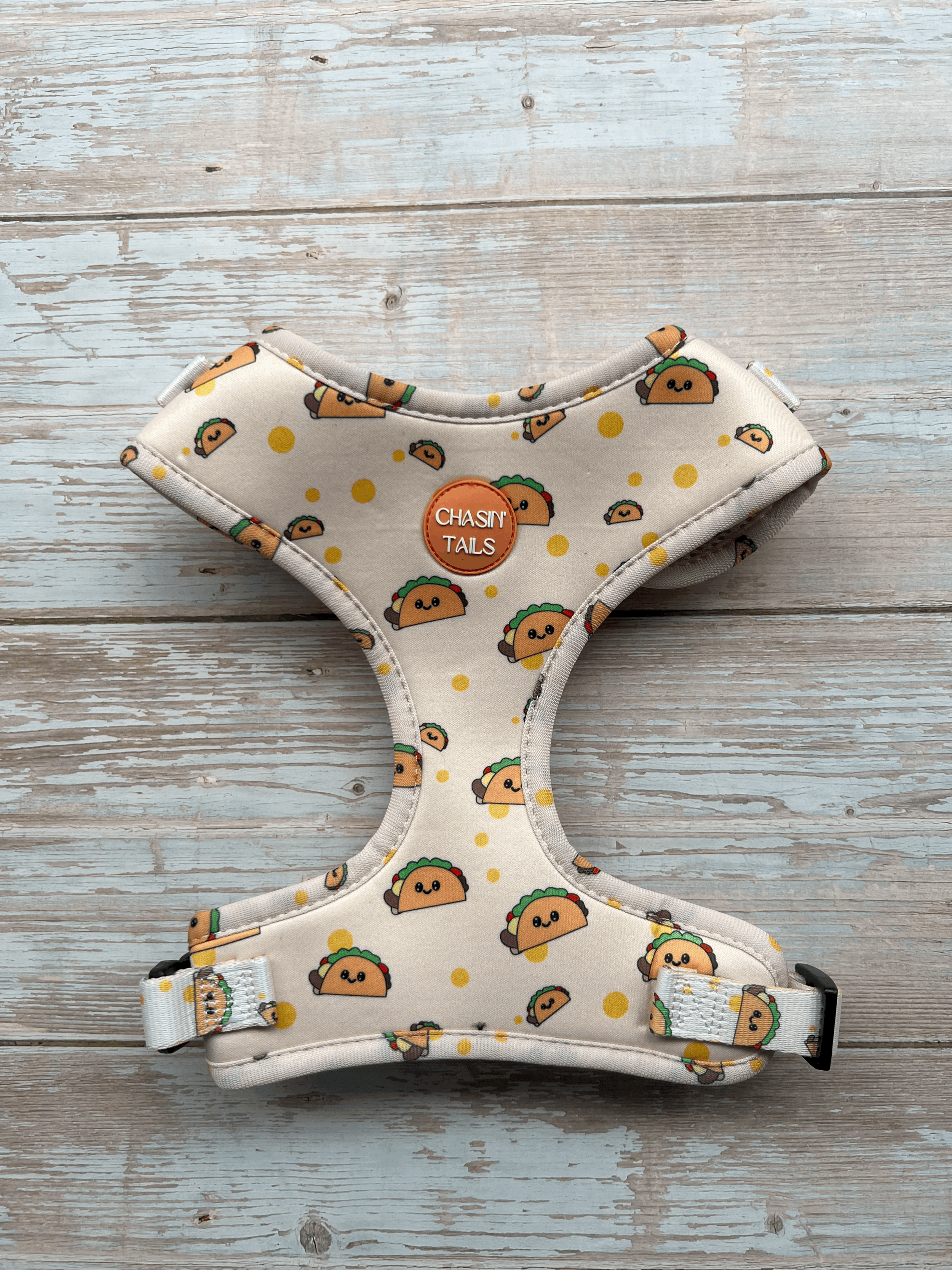 Taco Harness