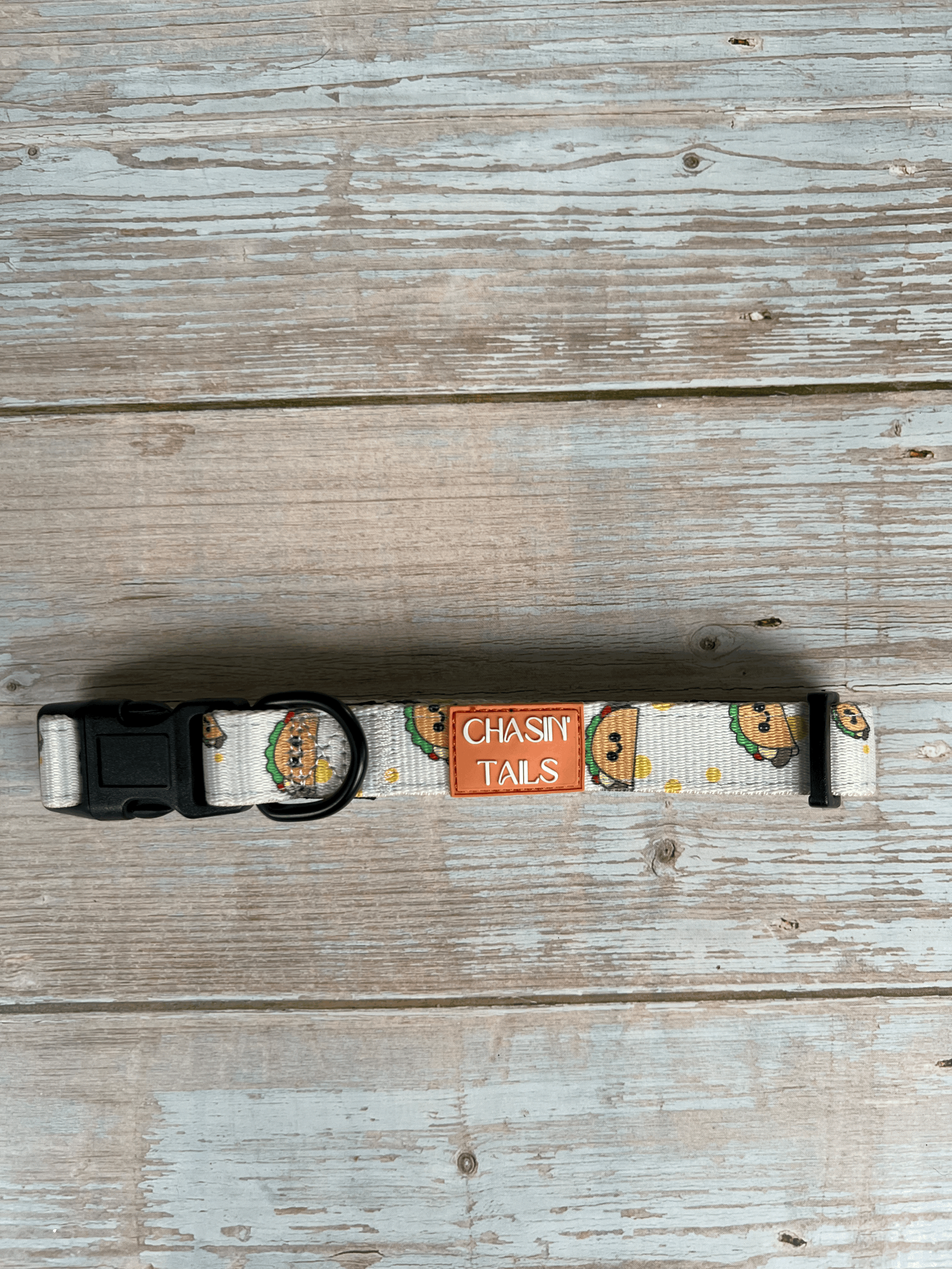 Taco Collar