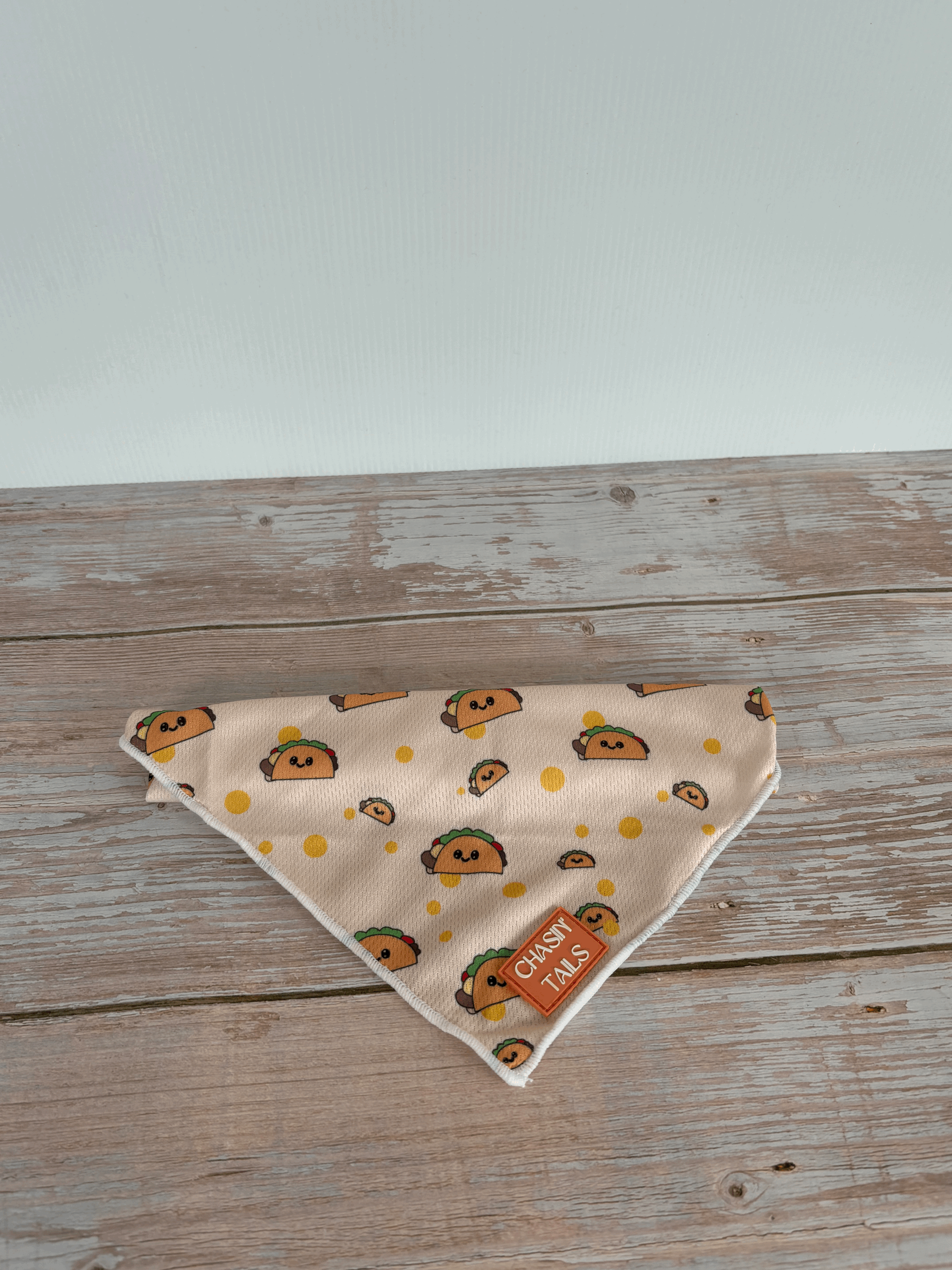Taco Bandana