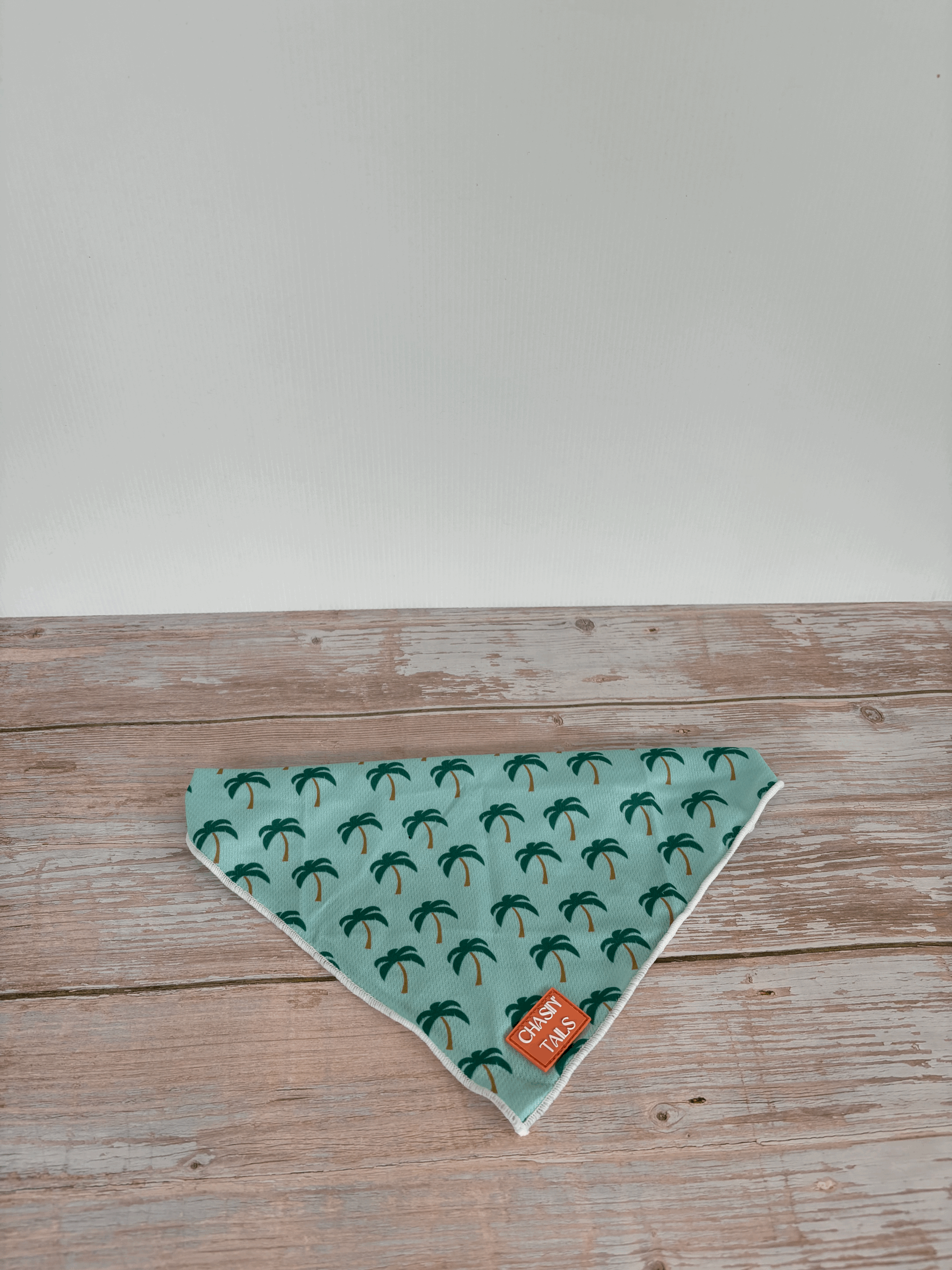 Palm Tree Bandana