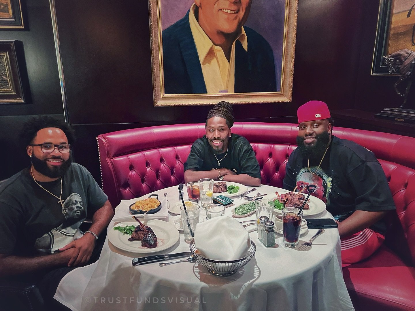 Every win is born from unseen battles&mdash;fought with persistence, fueled by struggle, and anchored in faith. Each achievement stands as living proof that relentless effort can materialize vision into reality.

#knerostylesofluxury #themillionarieb