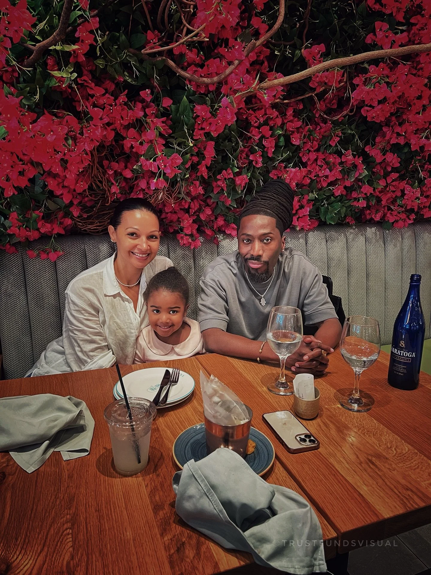 When love is the main course, every bite is perfect. This is wealth &mdash; time, togetherness, and taste.

#FamilyBrunch #LuxuryLifestyle #FamilyFirstAlways #BrunchGoals #LuxuryDining #FineDiningExperience #FamilyVibes #QualityTimeMatters #FamilyMom