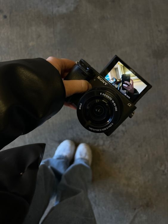 30-Minute Private Call: Content Creation & UGC Travel / YouTube Strategy Session