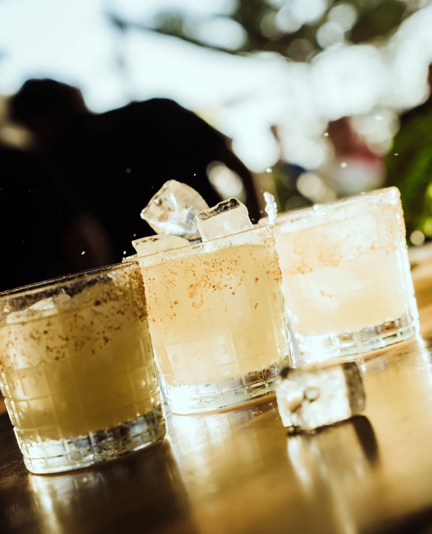 &iexcl;SPICY MARGS SOCIAL CLUB!⁠
⁠
2 hours of free-flowing c&oacute;cteles, Mexi snacks, and pure costal summer chaos.⁠
⁠
Fridays, Saturdays and Sundays on the Nard'⁠
⁠
Book via link in bio!⁠