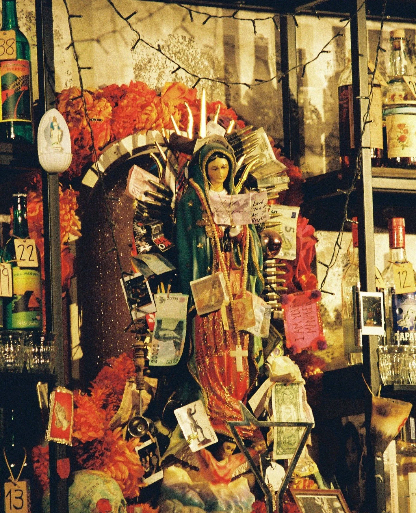 We said &ldquo;save the date&rdquo;&hellip; but ten years deserves more than one post.⁠
So here it is! The start of the whole damn celebration.⁠
⁠
A decade of mezcal and mayhem.⁠
⁠
Of tacos, tobacco, sunsets, salt air, and too many kick-ons to preten