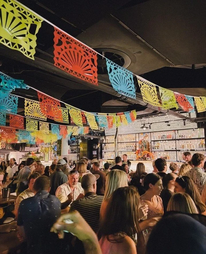 NYE AT THE GROTT! PRES. BY FRESCO⁠
Latin heat, Grotto beat. We&rsquo;re closing out the year loud, loose, and with the crew.⁠
⁠
bring your energy and your bad decisions.⁠
⁠
WED DEC 31 | 6PM&ndash;2AM⁠
TICKETS MOVING QUICK! BOOK VIA BIO