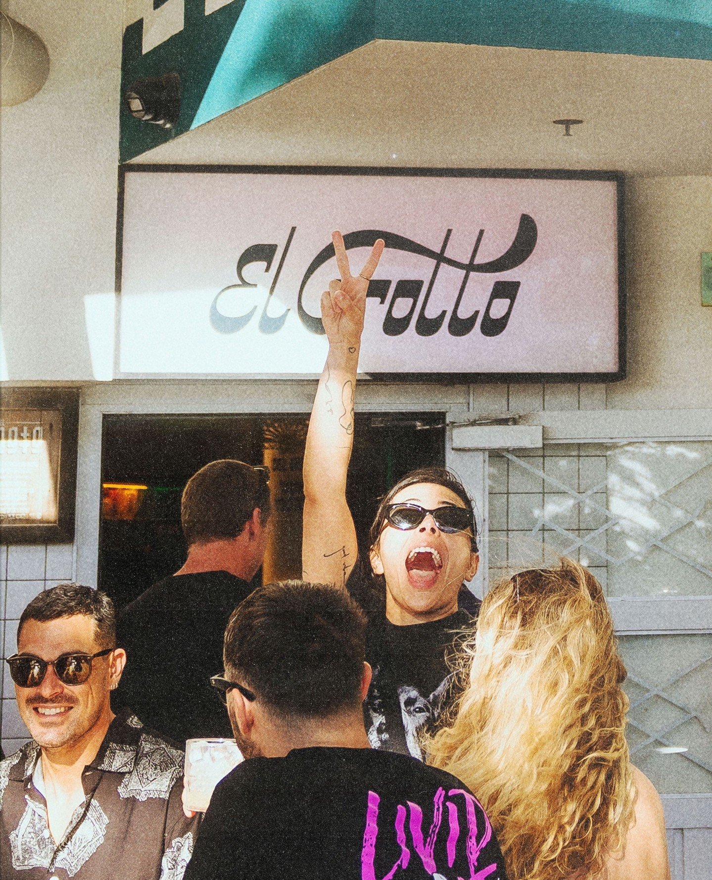 Another year around the sun!⁠
Another year of sunsets, salt in the air, loud music, strong drinks, and the best people we know.⁠
⁠
Now let&rsquo;s finish it the only way we know how.⁠
Together. Loud. On the coast.⁠
⁠
NYE at El Grotto! See the year ou