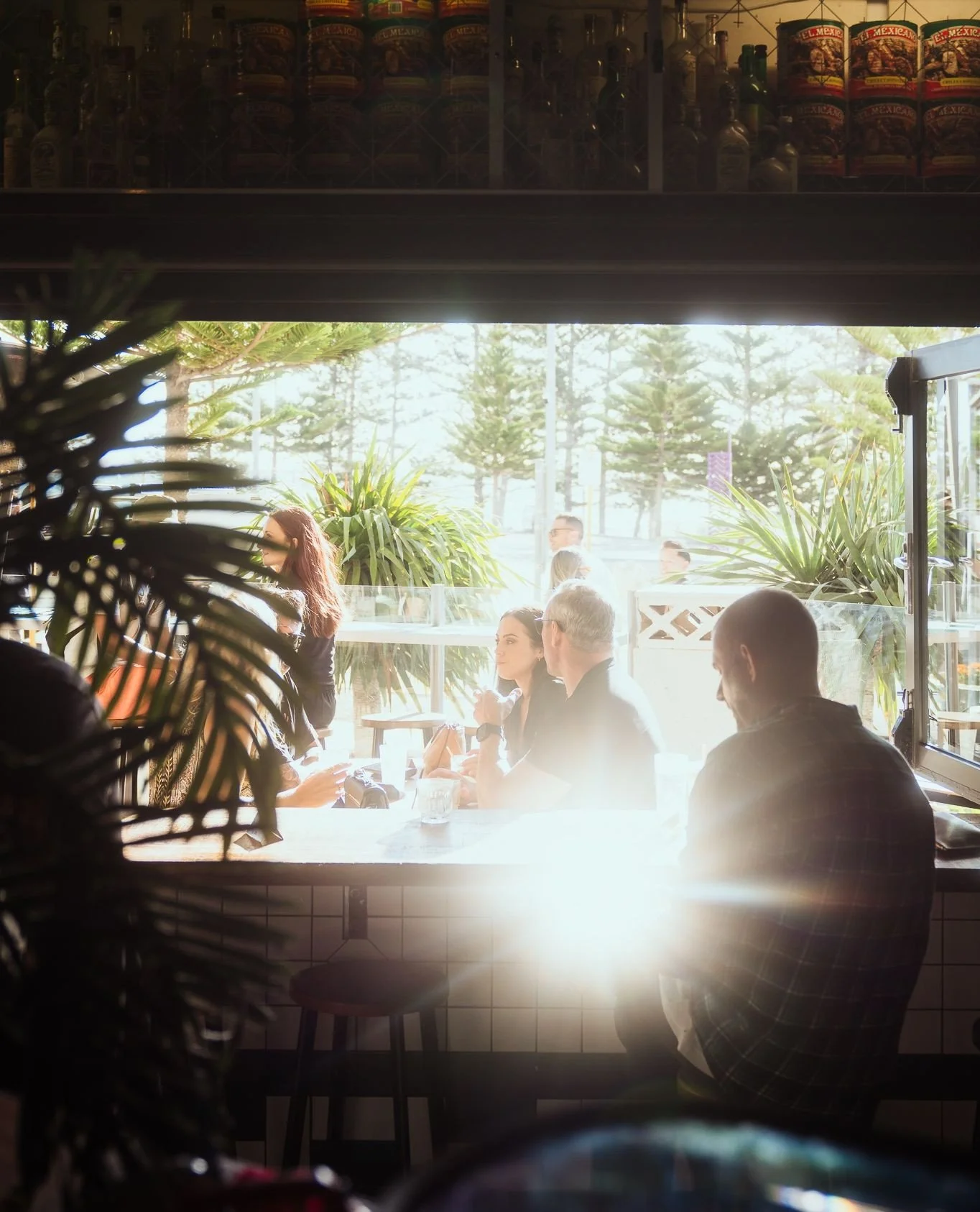 somewhere between a swim, a sip, and staying for one more.⁠
⁠
book a table or walk in⁠.⁠
&iexcl;ready when you are!⁠