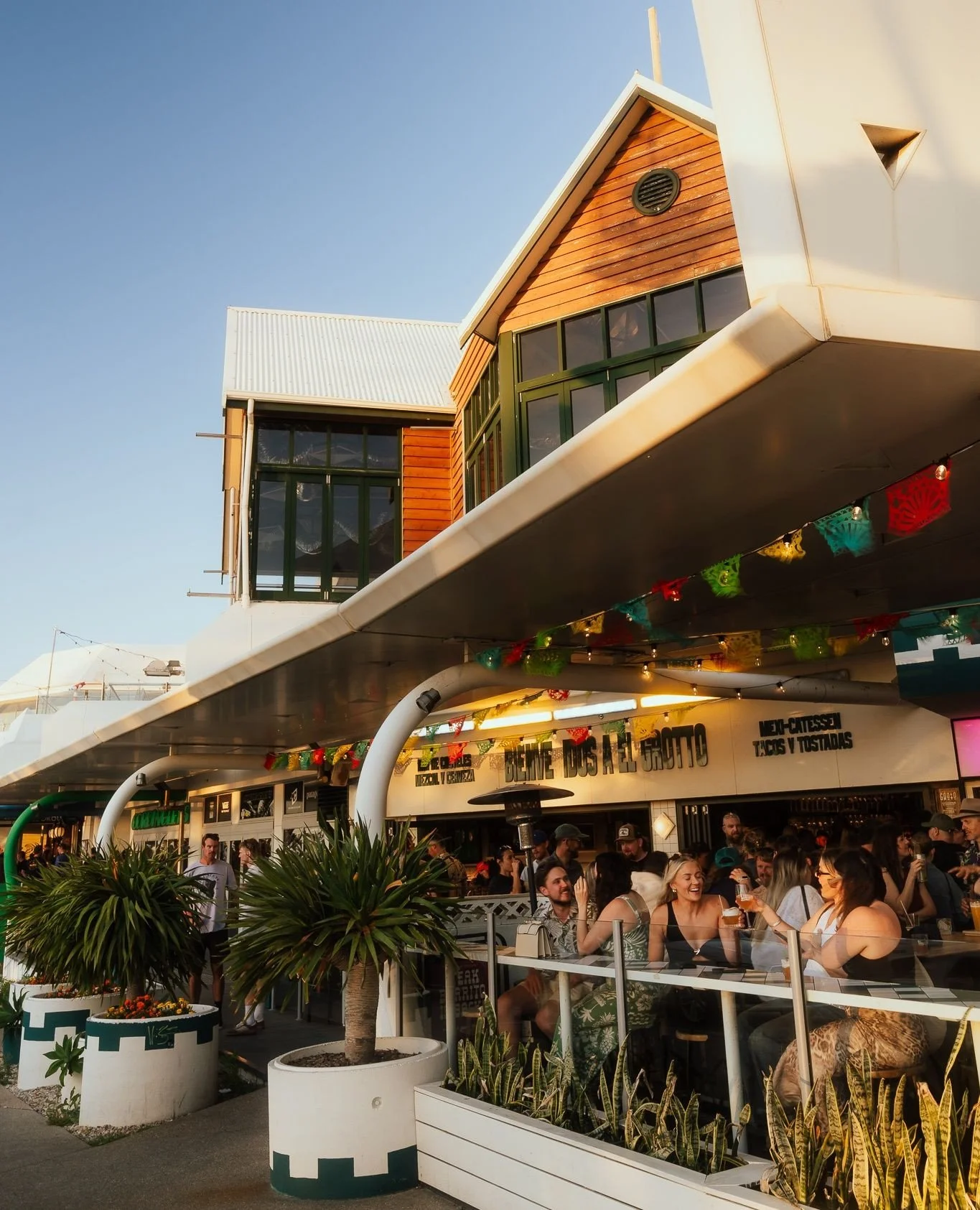 ⁠HOTTEST 100 HOUSE PARTY AT THE GROTT!⁠
⁠We&rsquo;re running the countdown loud from first track to number one! Beers cold, vibes high, and Tommys pouring all day long!⁠
⁠
Settle in early, lock in for the top spots, and once the list wraps&hellip; we