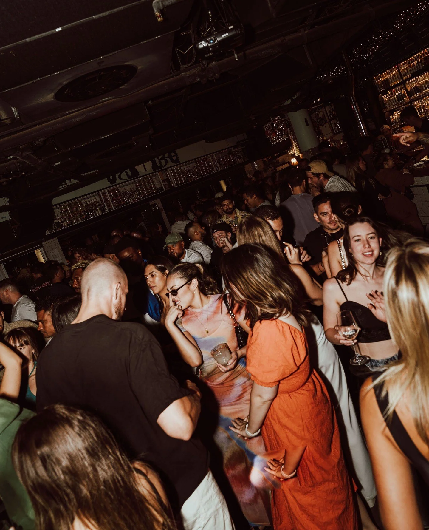 &iexcl;FRESCO SATURDAYS!⁠
Latin heat, global grooves, and that Grotto rhythm that pulls you in!⁠
Baile funk, Latino trending &amp; worldwide sounds all night long.⁠
⁠
Big energy. Big flavour. No standing still.⁠
⁠
S&aacute;bados fresquitos at El Grot