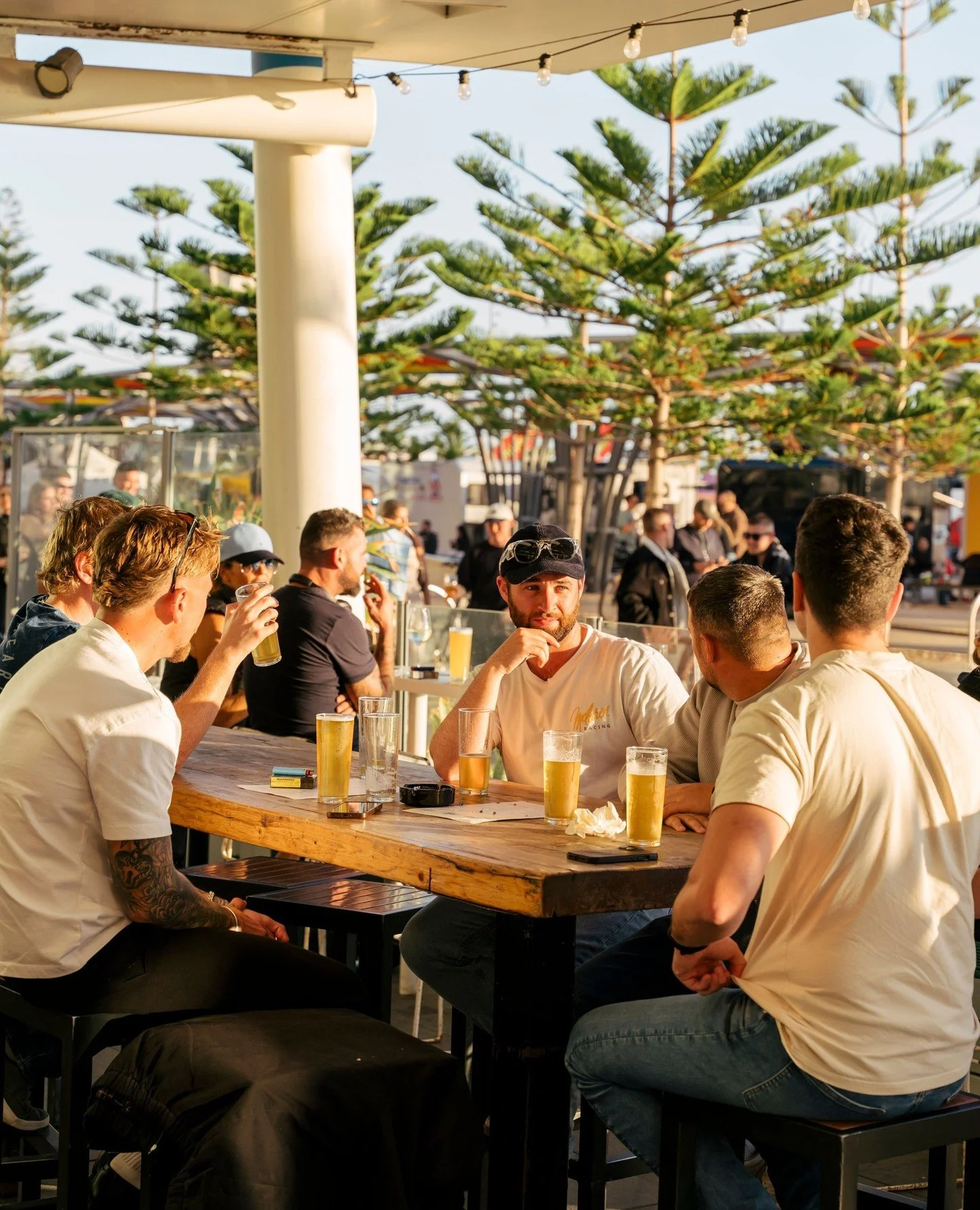 HOLAAAA EASTER LONG WEEKEND!⁠
TOMMYS FLOWING, TACOS FLYING... COME GET LOOSE!⁠
⁠
this sunday we&rsquo;re rolling all day into night with @meow._._.music &amp; @jolo.etcetc on the decks!⁠
⁠
EASTER SUNDAY!⁠
BOOK A TABLE OR WANDER IN AFTER BRUNCH WITH T