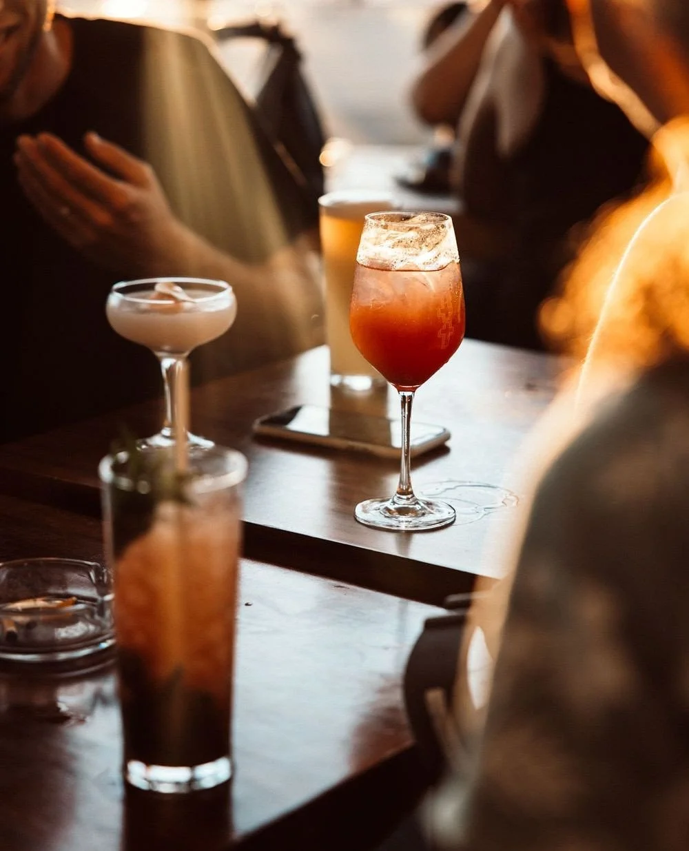 SCARBOROUGH BEACH WEEKENDER!⁠
the weekender&rsquo;s on, and it's sunny (no cyclone in sight)!!!! ⁠
We&rsquo;re open from 12 &lsquo;til late all weekend long!⁠
⁠
slide in before the festival for a couple, post up mid arvo when you need to refuel, or r