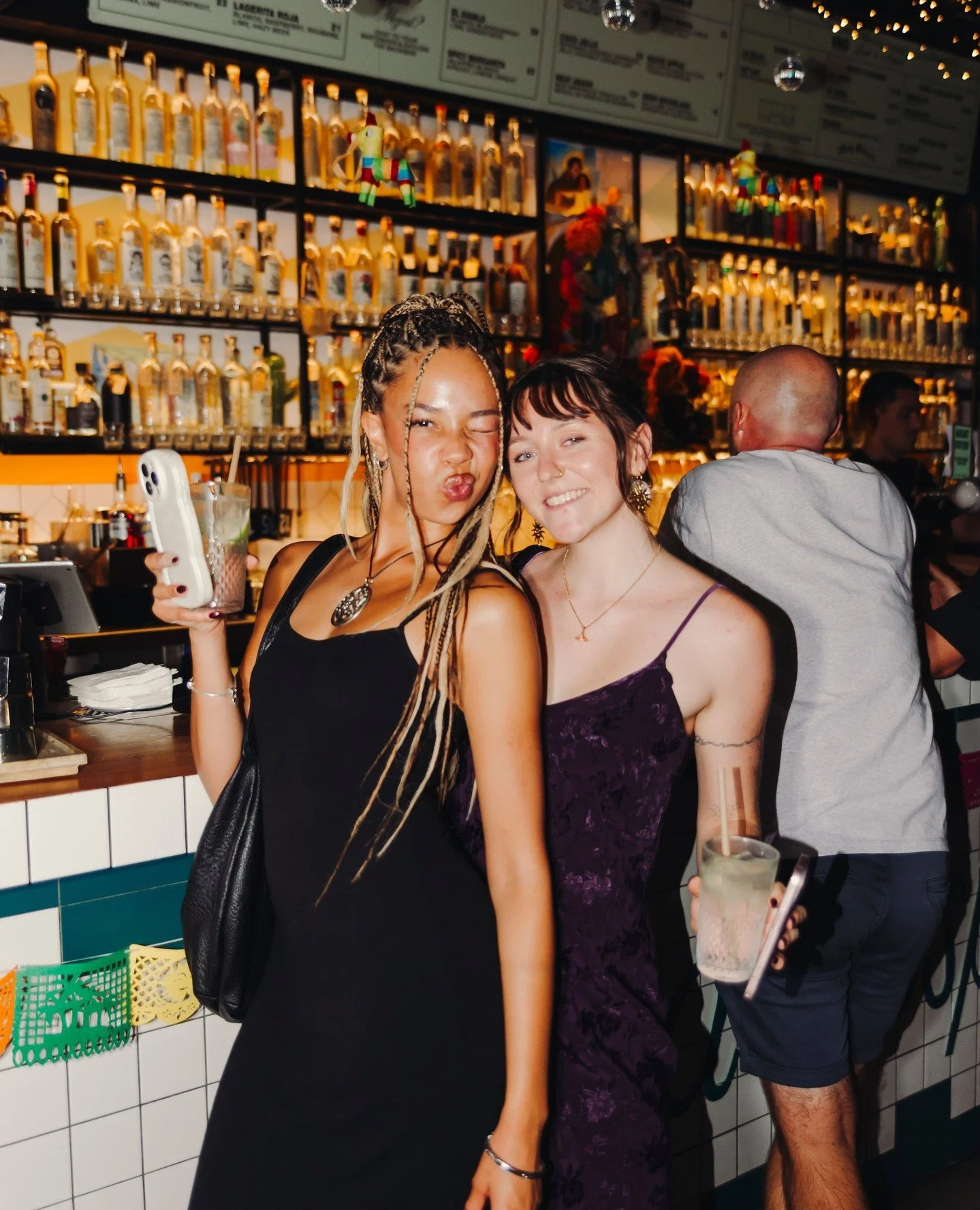 WEEKENDS AT OURS.⁠
the heaters are on, the Tommys are pouring and there's no better place to spend a winter afternoon than by the beach.⁠
⁠
bring your favourite people, we'll handle the rest!