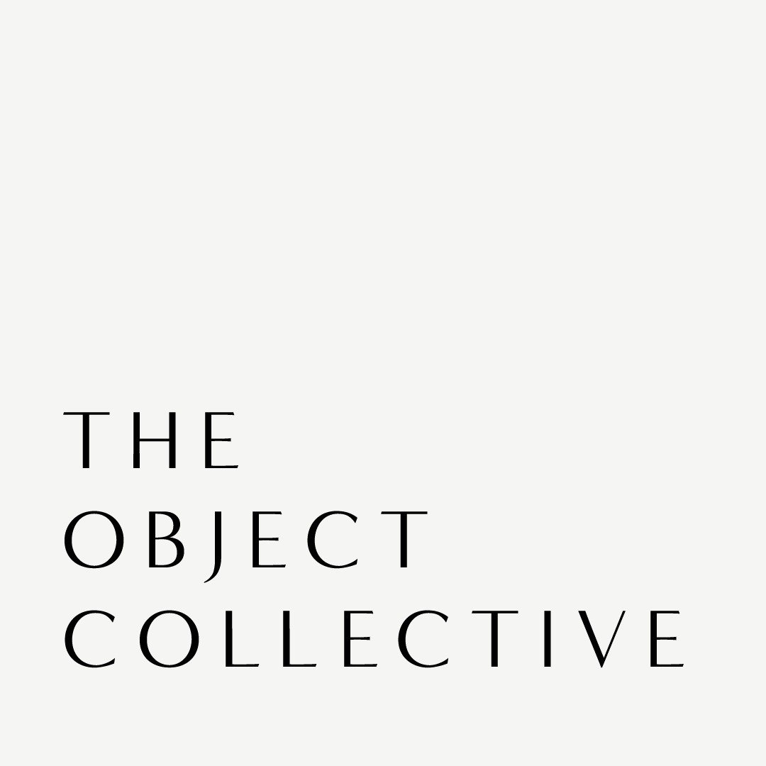 THE OBJECT COLLECTIVE | Designed in Sydney, our boutique homewares &amp; furniture pieces exude an undeniable sense of sophistication. Each item in our collection is thoughtfully designed, focusing on materiality and unparalleled quality to ensure lo