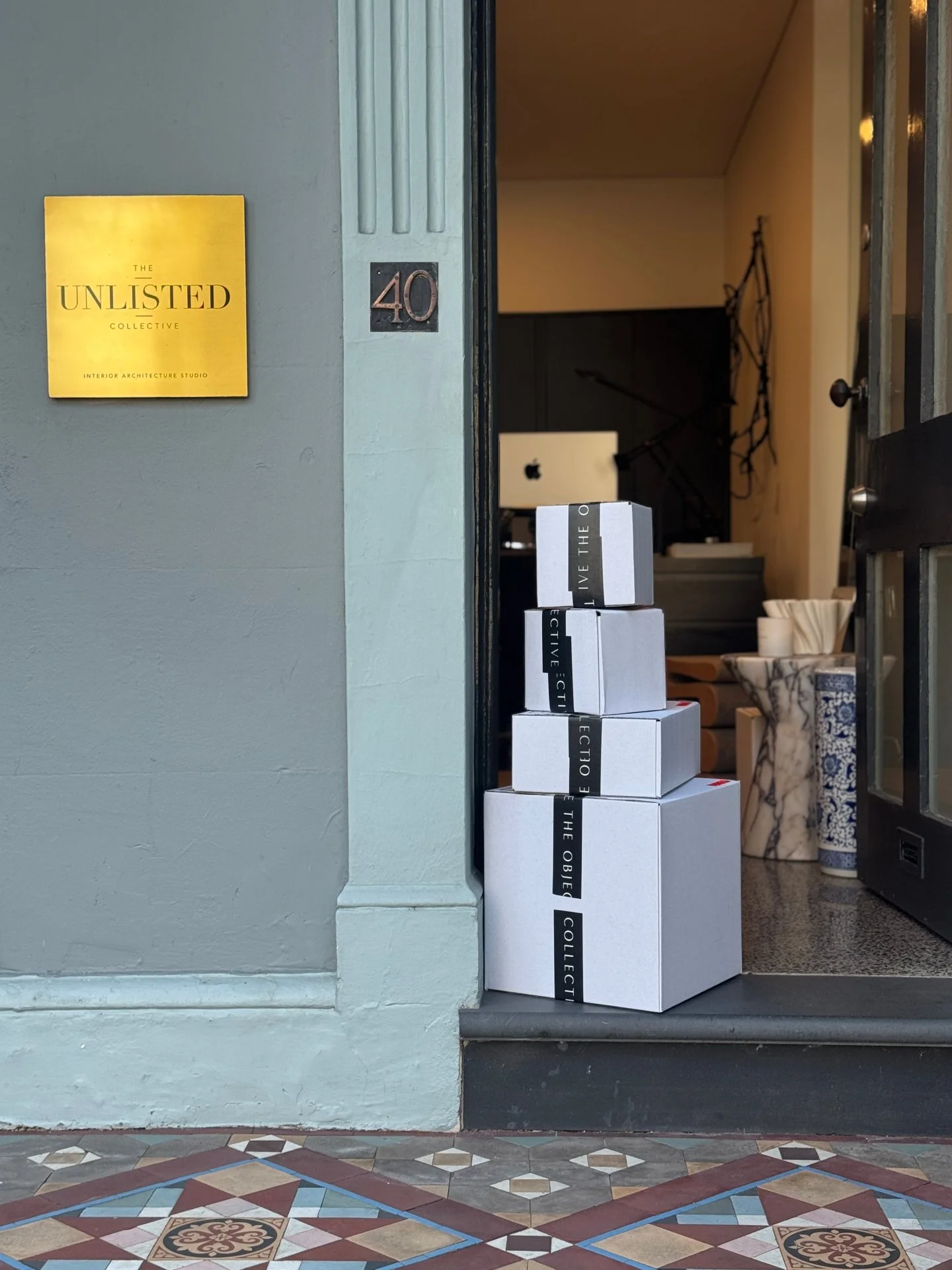 Gifting Season Begins.

Celebrate the art of giving with timeless pieces designed to be collected, cherished, and passed down.

#TheObjectCollective #YourNewClassics #DesignDetails #InteriorInspiration #CuratedHome #ModernHeirlooms #AustralianDesign 