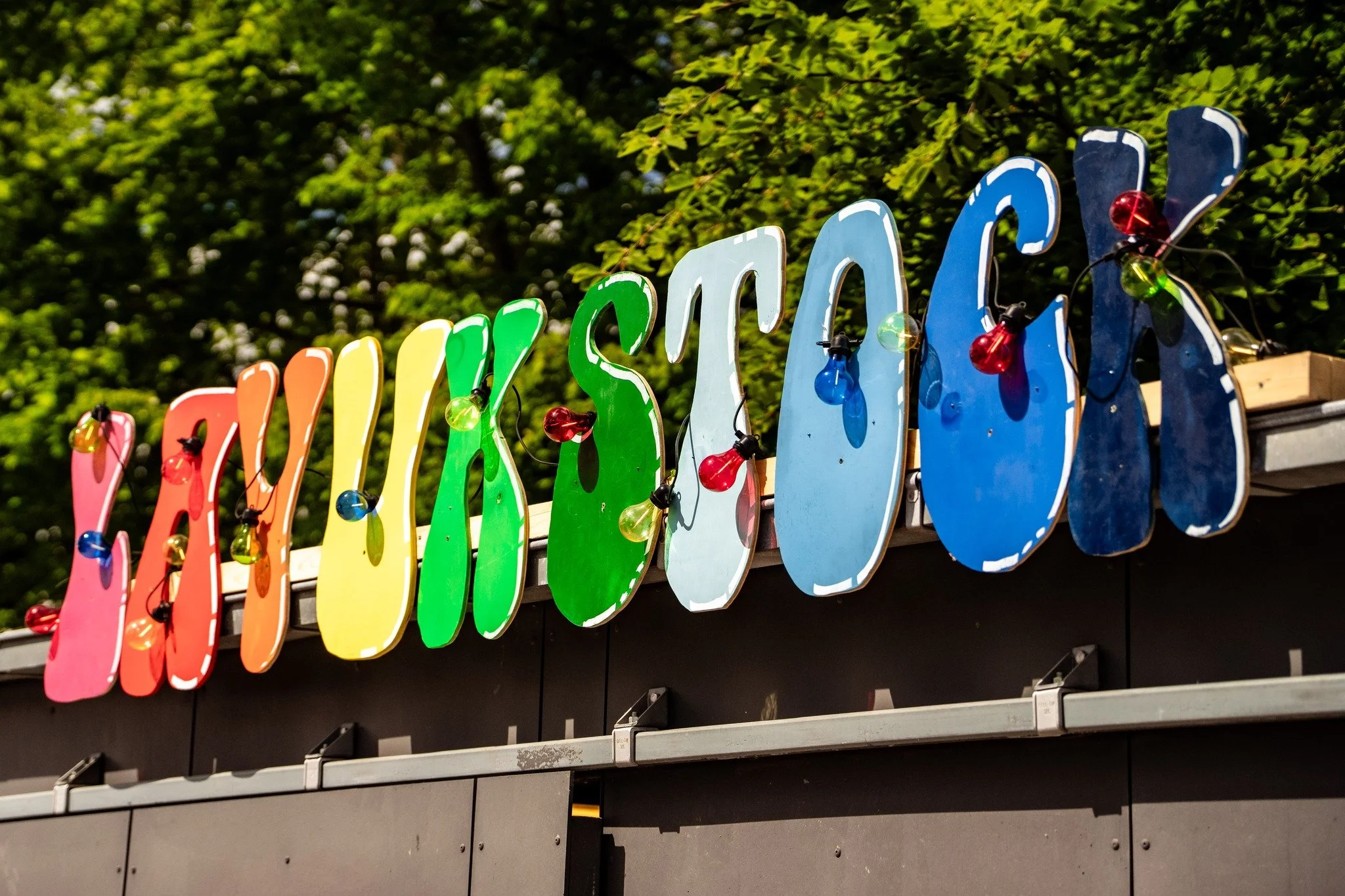 Lavukstock 22. maj 2026