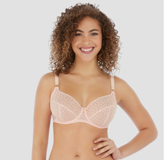 Freya Starlight Side Support Bra