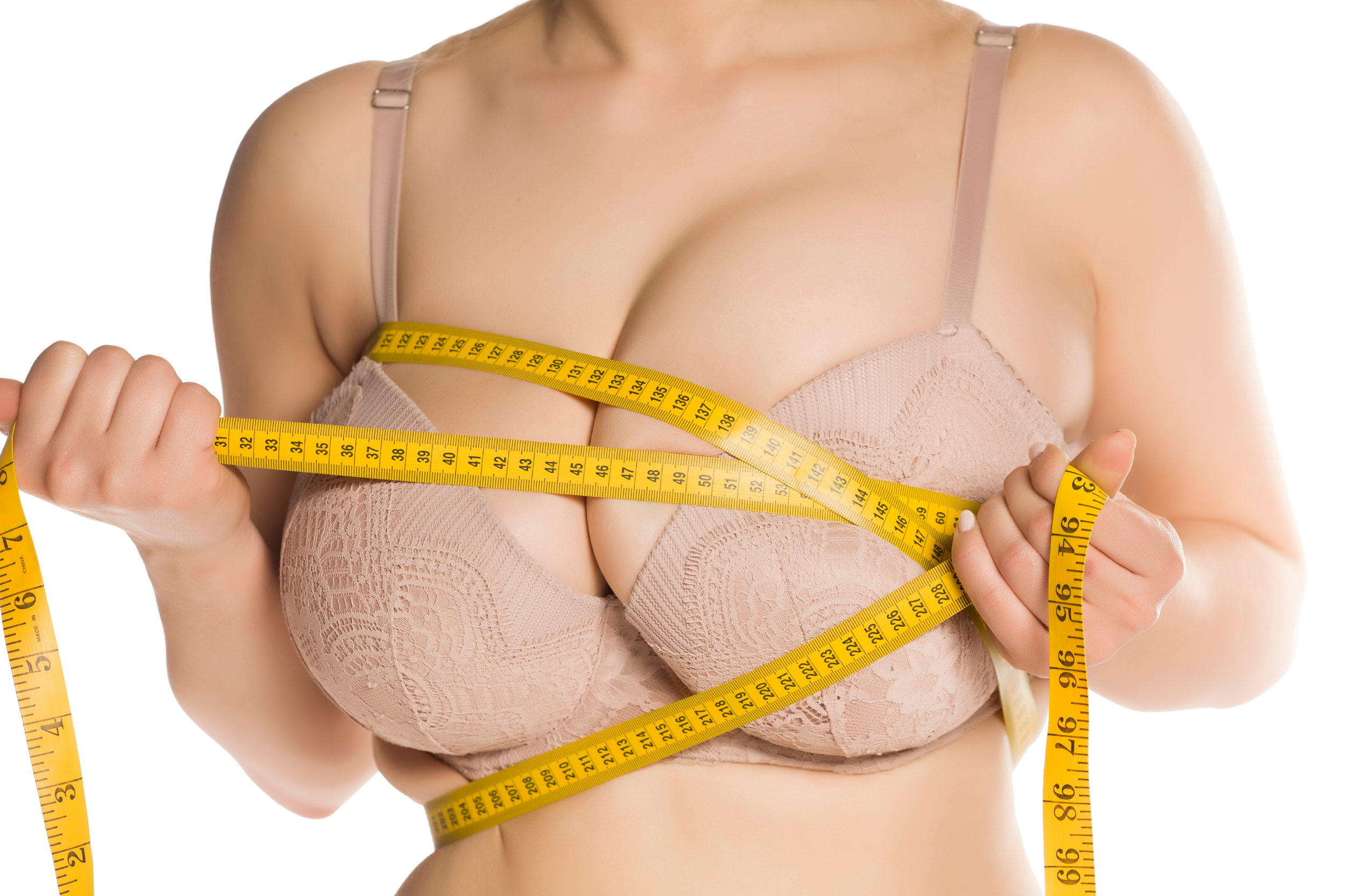 Why Polish Bras Have Become a Lifeline for Women with Smaller Frames and Fuller Busts