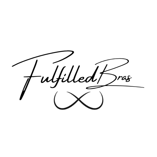 Fulfilled Bras - DD-J Cup Lingerie for Large Busts &amp; Small Backs