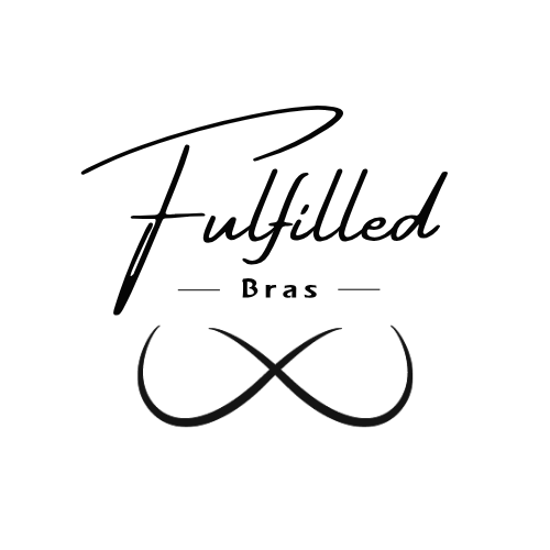 Fulfilled Bras - DD-J Cup Lingerie for Large Busts &amp; Small Backs