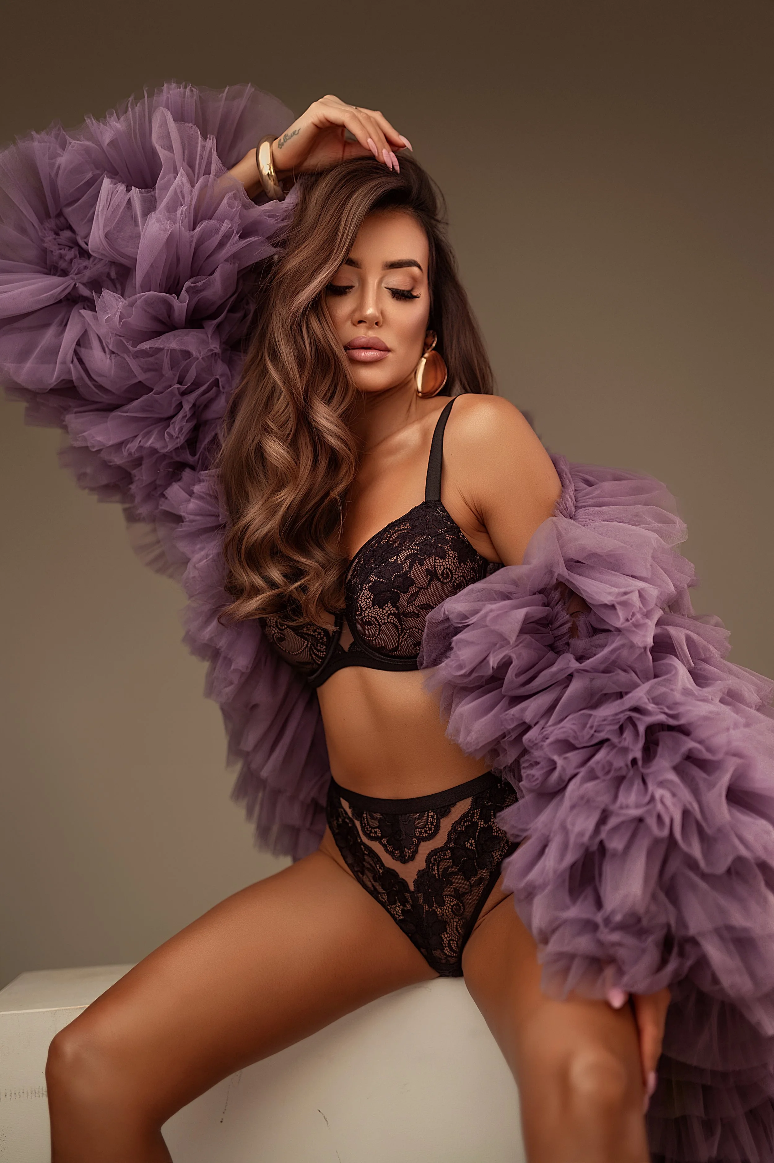 Gina Semi-soft Cup Bra