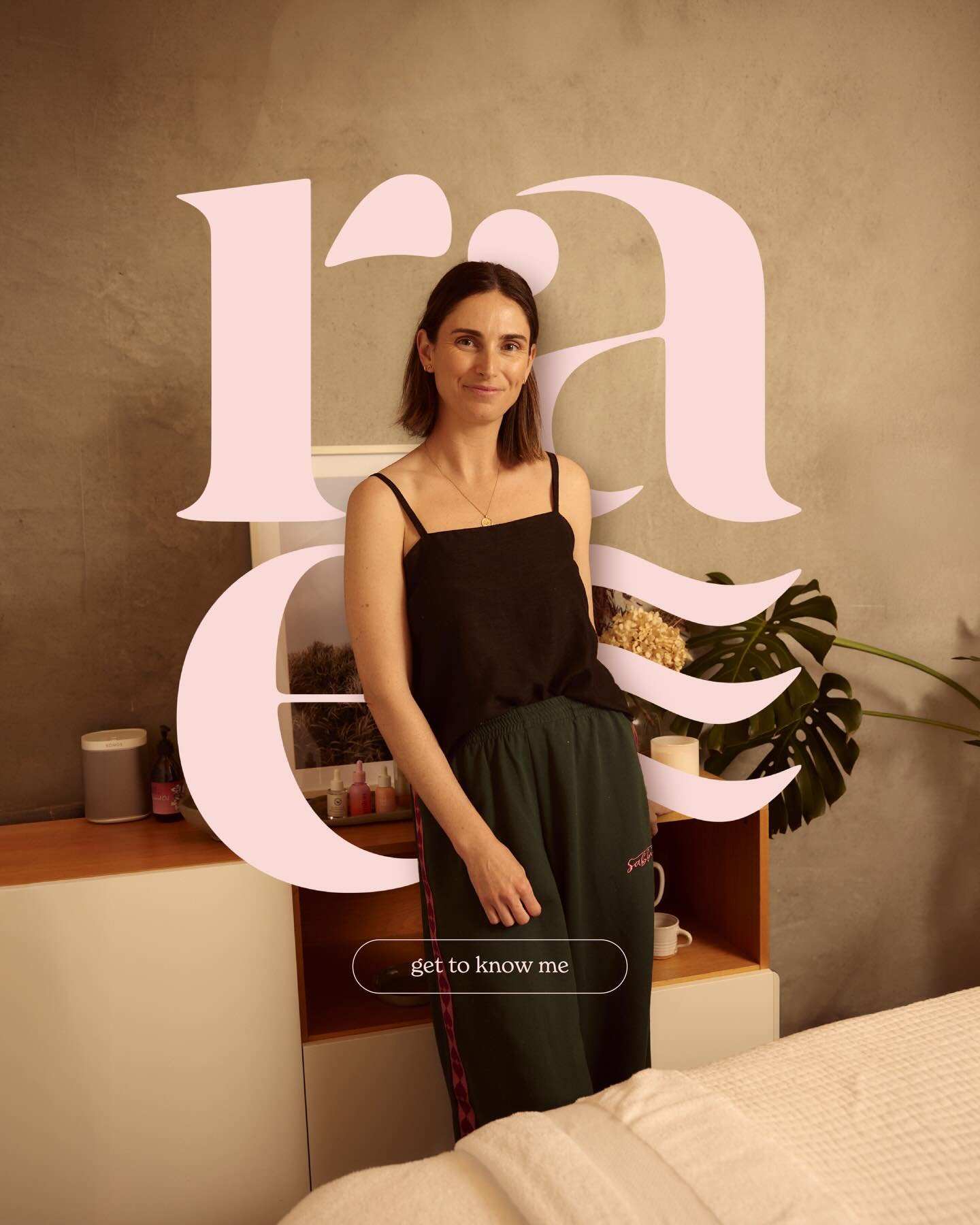 Hi hi hello 👋🏼 
I&rsquo;m Rachel the owner of rae ~ for those who are new here, I thought I&rsquo;d share a few things about me/rae.

&bull; I started up rae nearly 2 years ago 🤯 my background up until this point had been in the marketing industry