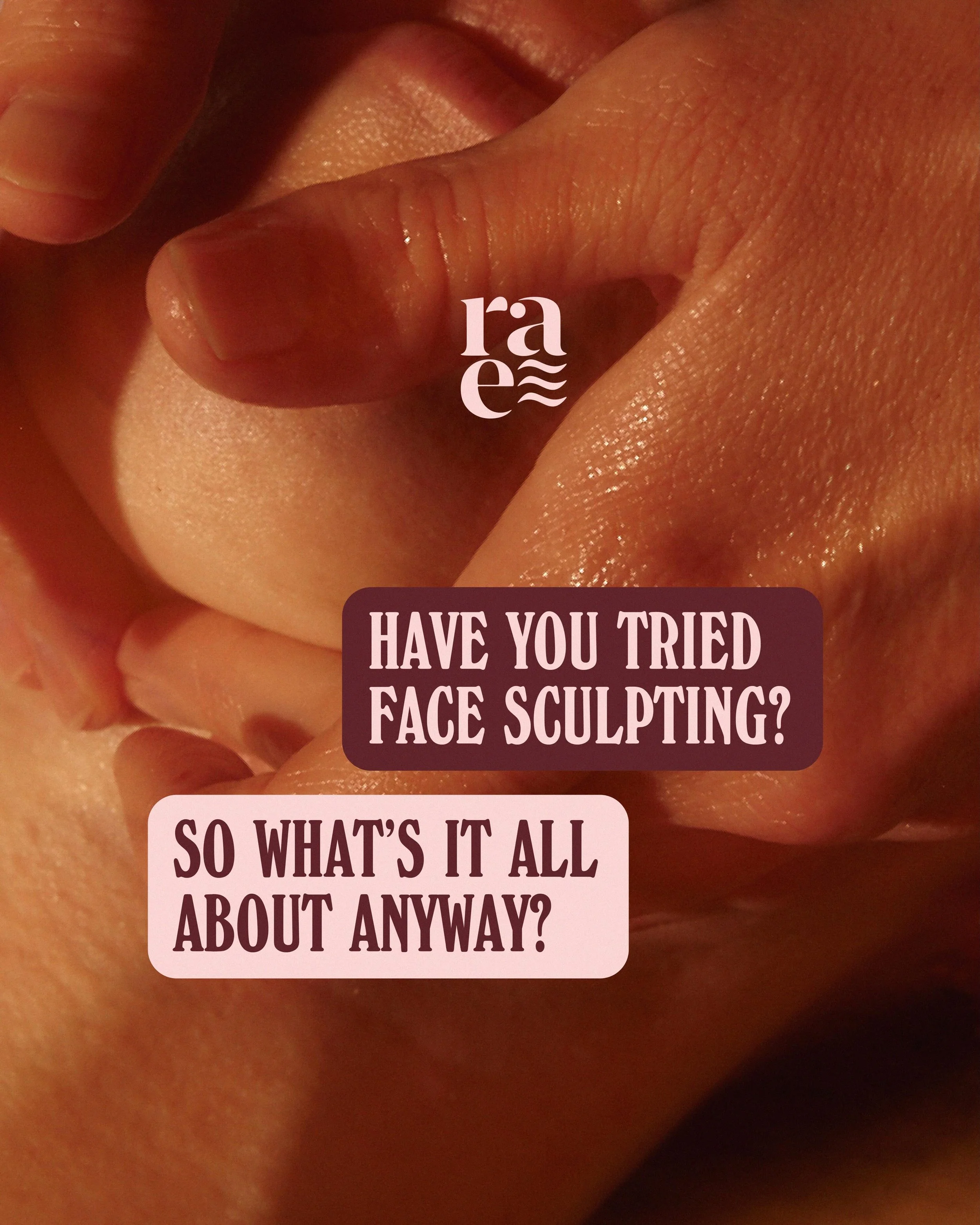 Have you tried face sculpting?
~ So what&rsquo;s it all about anyway?

It&rsquo;s pretty special that something as simple as a facial massage can have so many beautiful benefits. These can differ per person and how they experience the treatment, but 