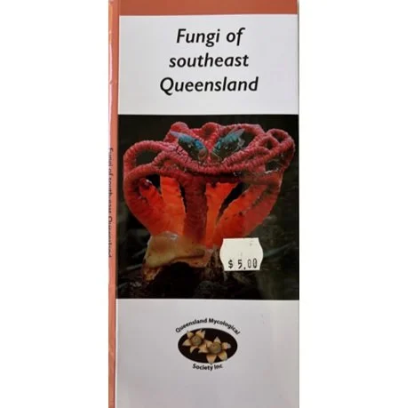 Fungi of SEQ - brochure