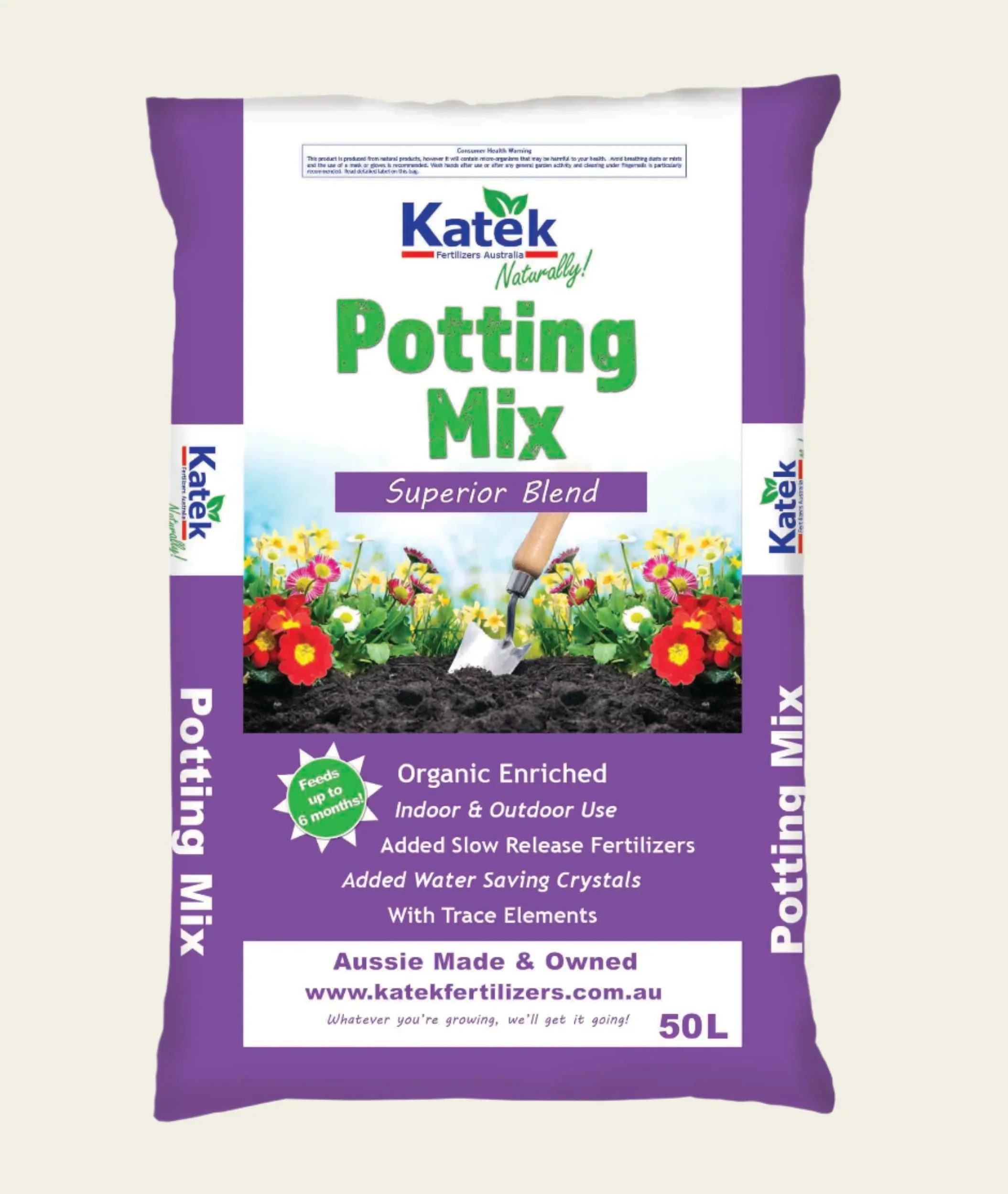 Katek Potting Mix 50lt.webp
