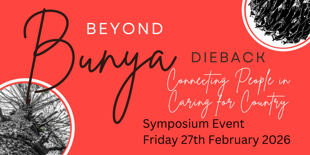 Third “Beyond Bunya Dieback Symposium” a great success!