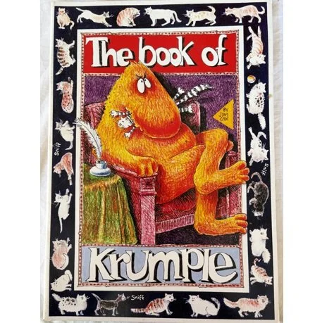 The Book of Krumple