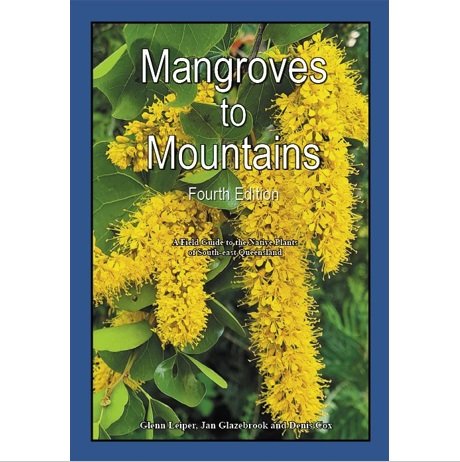 Mangroves to Mountains - fourth edition