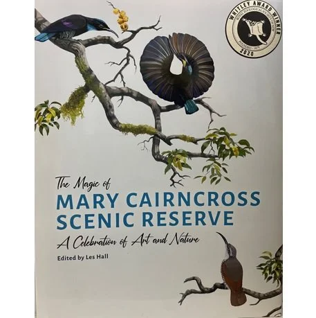 The Magic of Mary Cairncross Scenic Reserve