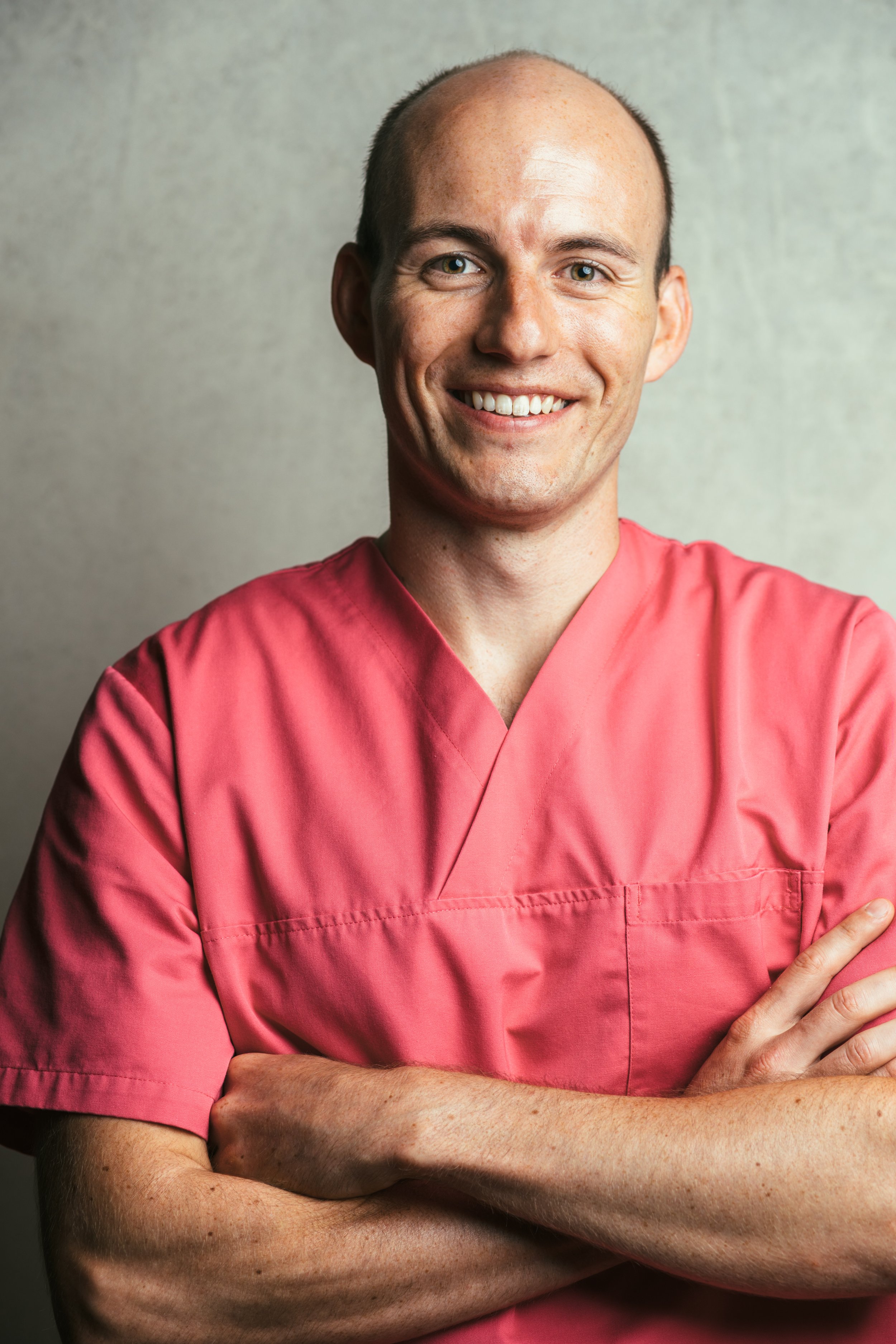 Dr Arthur Ingenbleek chirurgien-dentiste à Strasbourg
