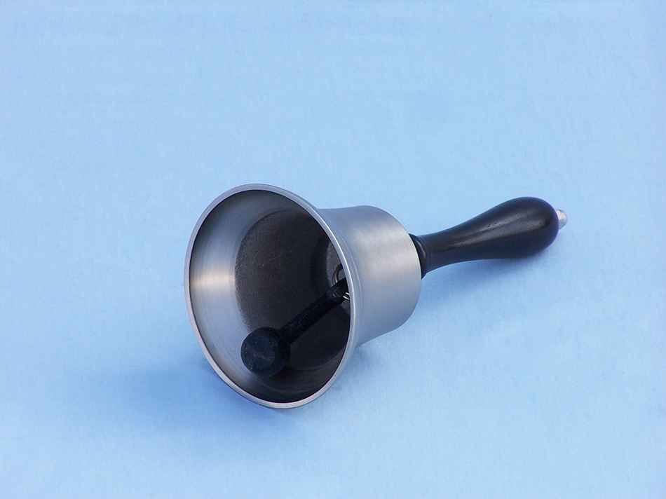 Brushed Nickel Hand Bell 9in 2.jpg