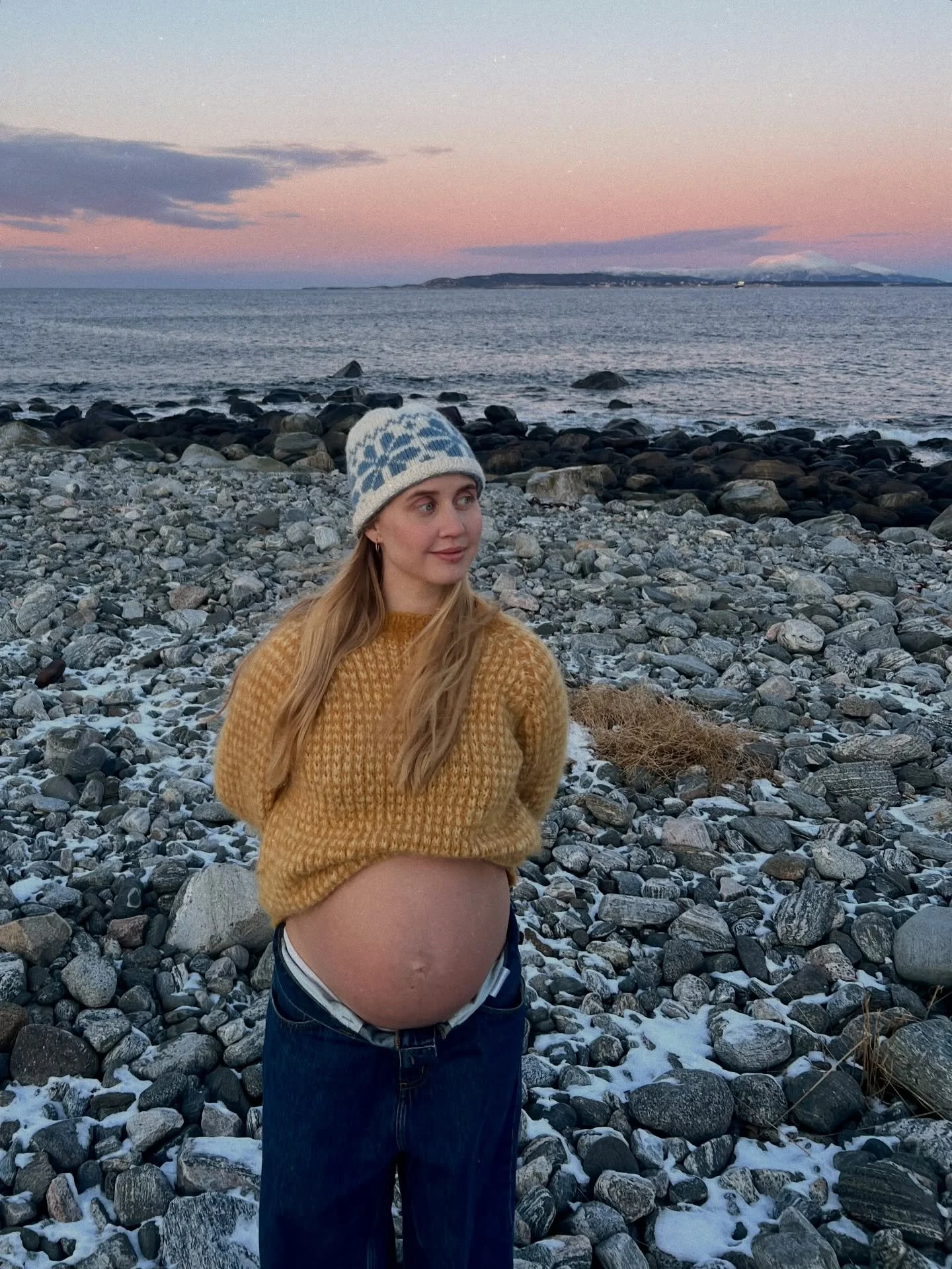 I was at a all time low at the beginning of last year &ndash; burnt out from work and without direction. As my Saturn return now officially comes to an end, and I gave myself a real break from all the expectations I had to myself, I ended 2025 a looo