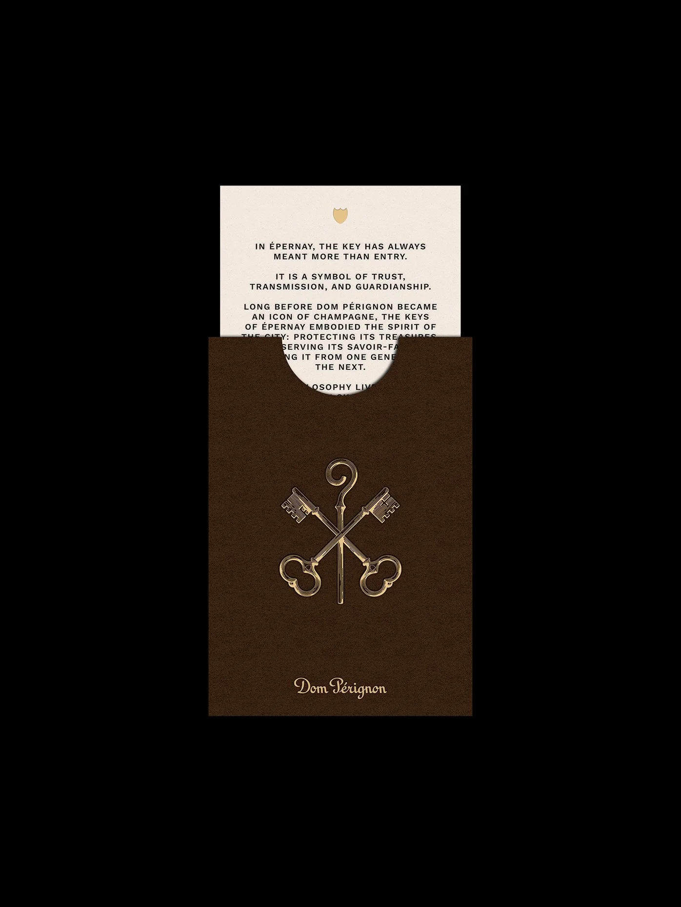 Hautvilliers keys