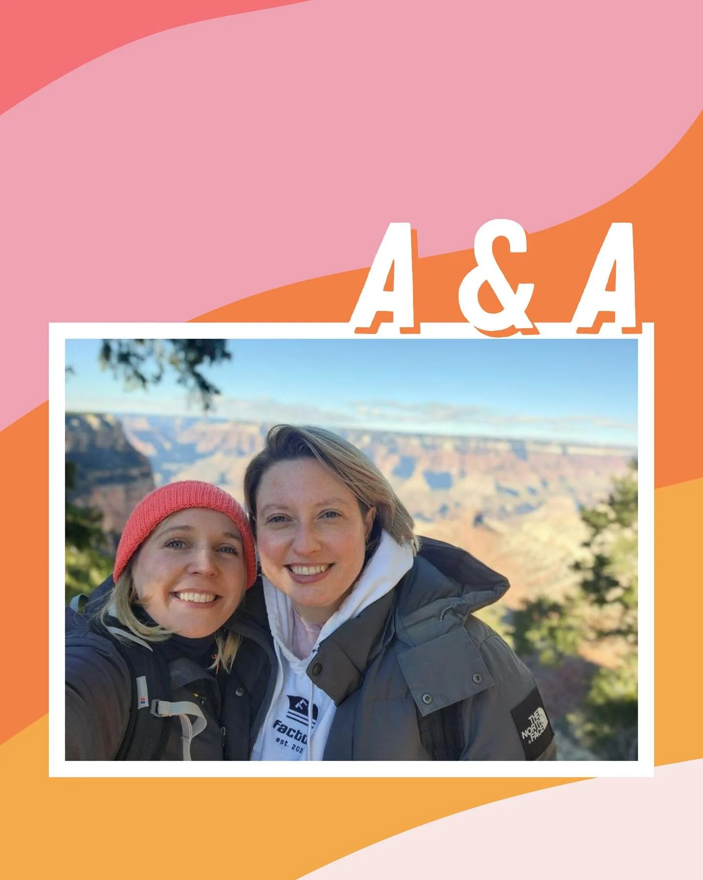 This weekend is the weekend for A + A 💍✨
We first connected thanks to @rebellovedirectory , then finally met at the wedding fair last November (+ their cute pup Xena!)&mdash; which made me all the more excited because they are definitely my people!!