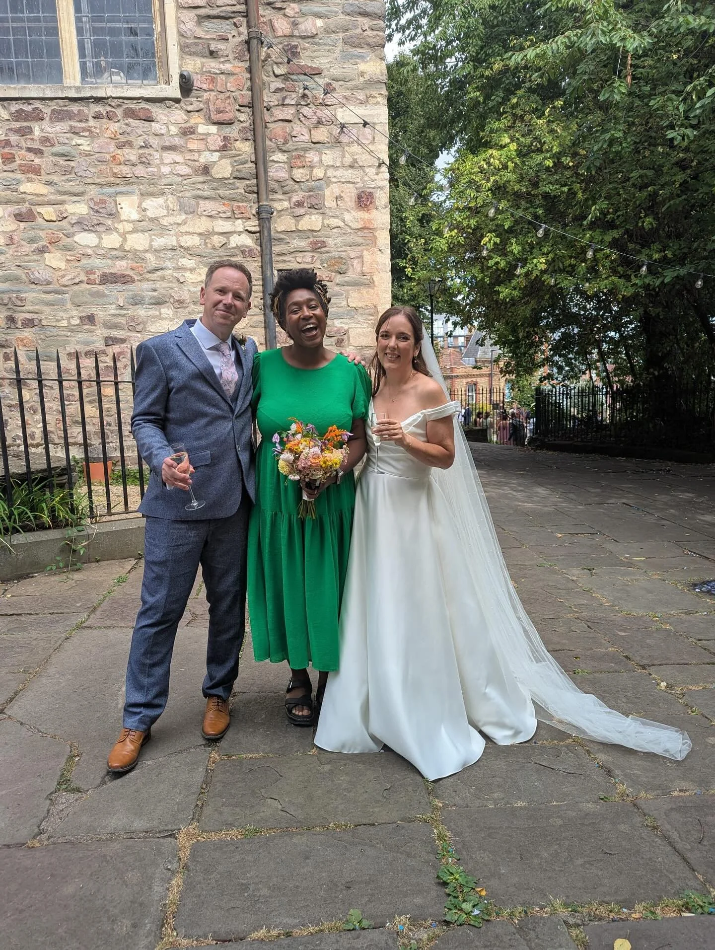 August, you absolute beauty!! 💖

What a month it&rsquo;s been &ndash; every single couple I had the honour of marrying filled my heart to the brim. August was just bursting with love and I had the very best time celebrating you all. 💕

And a little