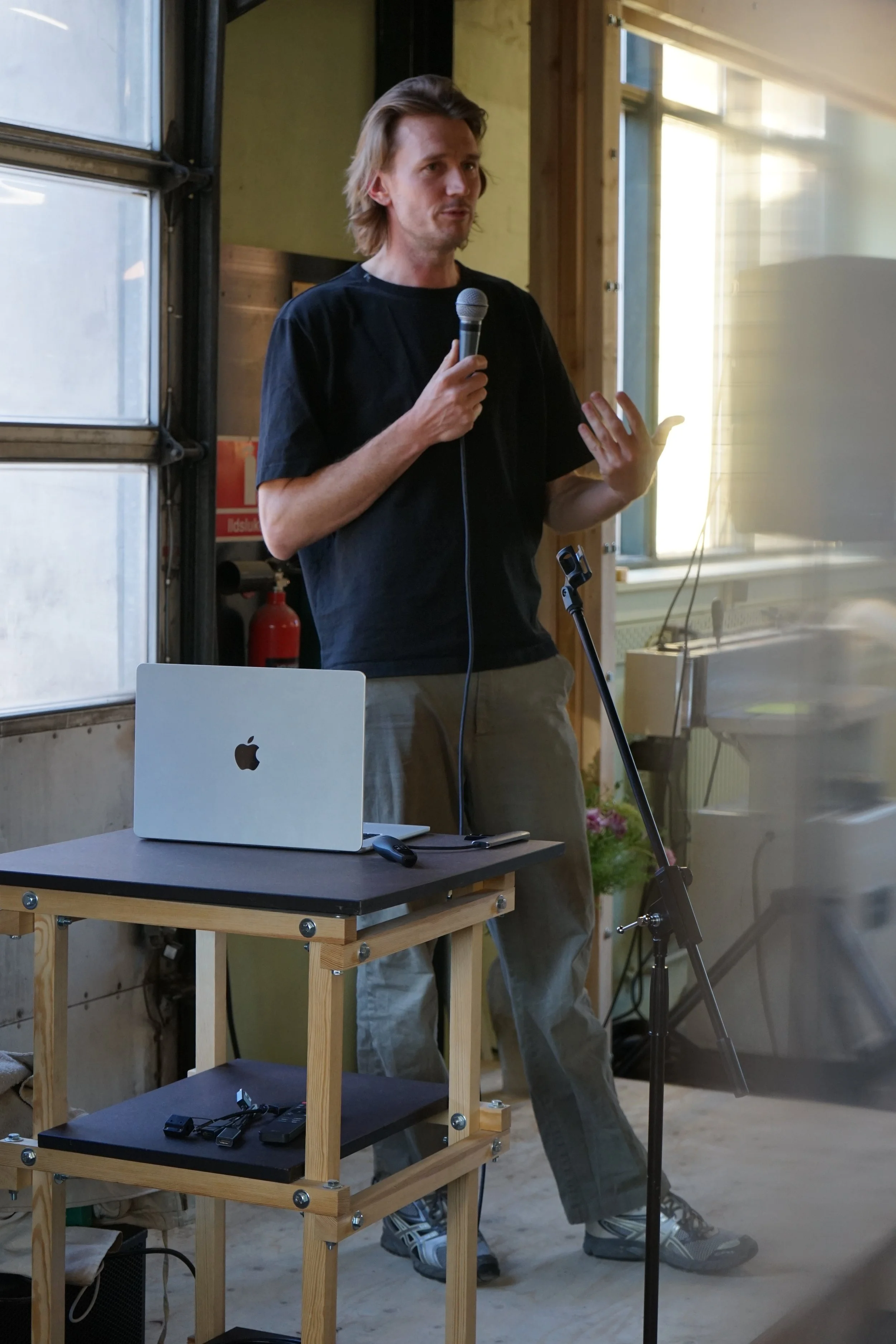Søren Pihlmann
