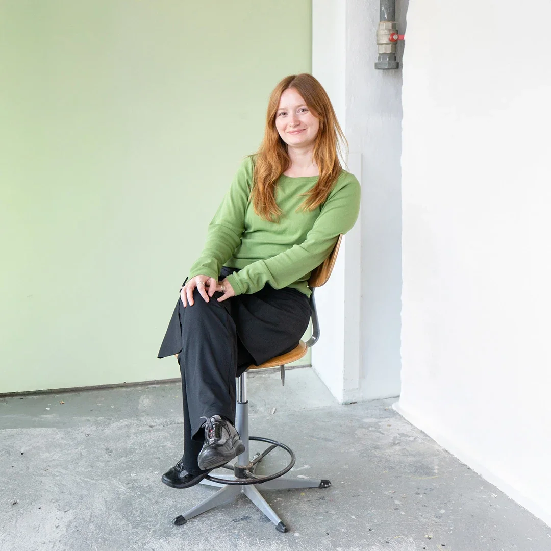 Sarah Coster