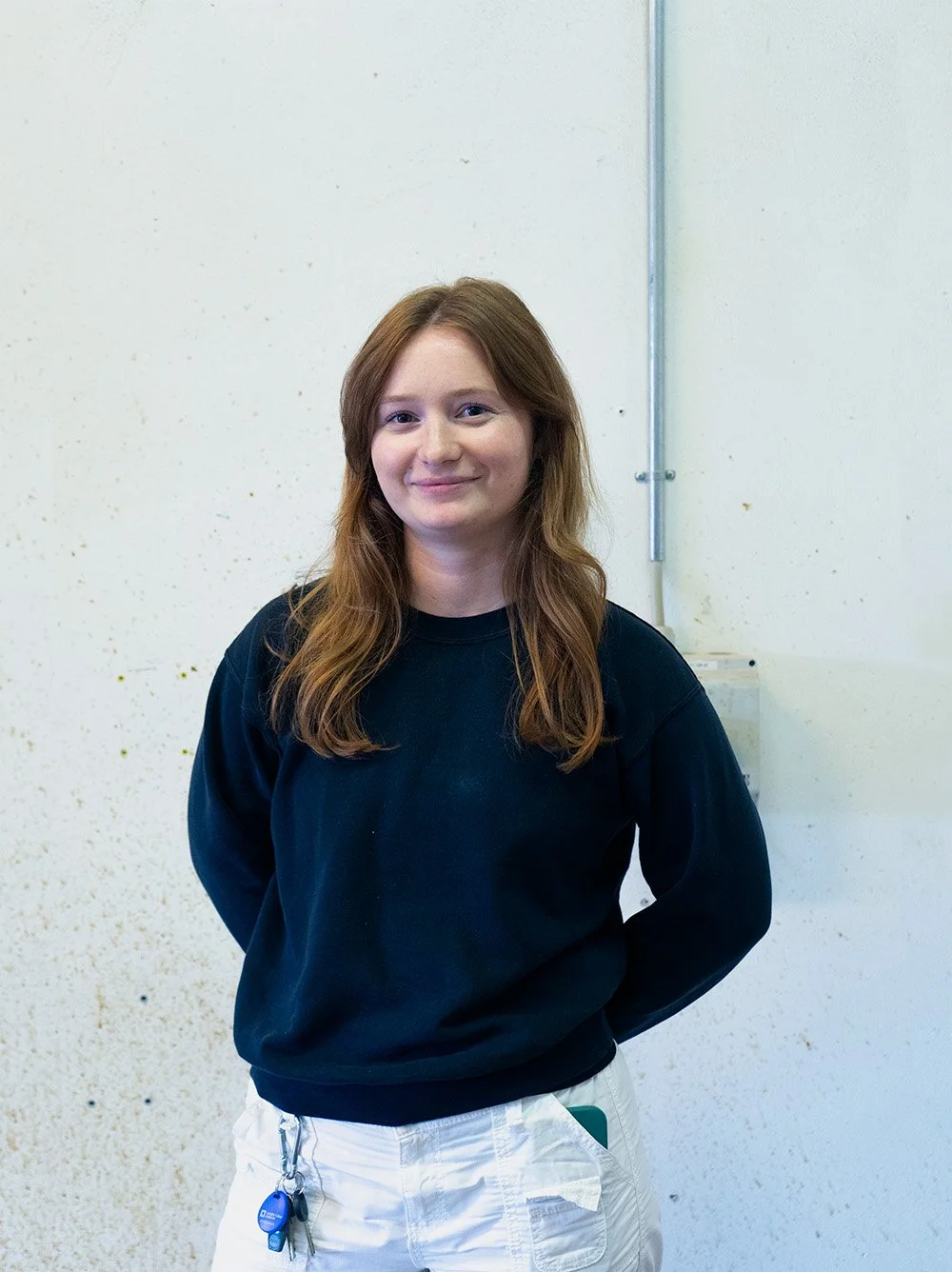 Sarah Coster
