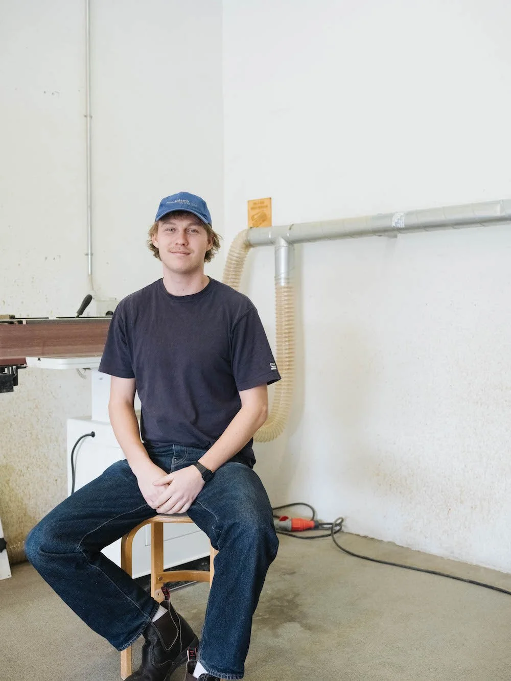 Rasmus Emil Tofthøj Jakobsen