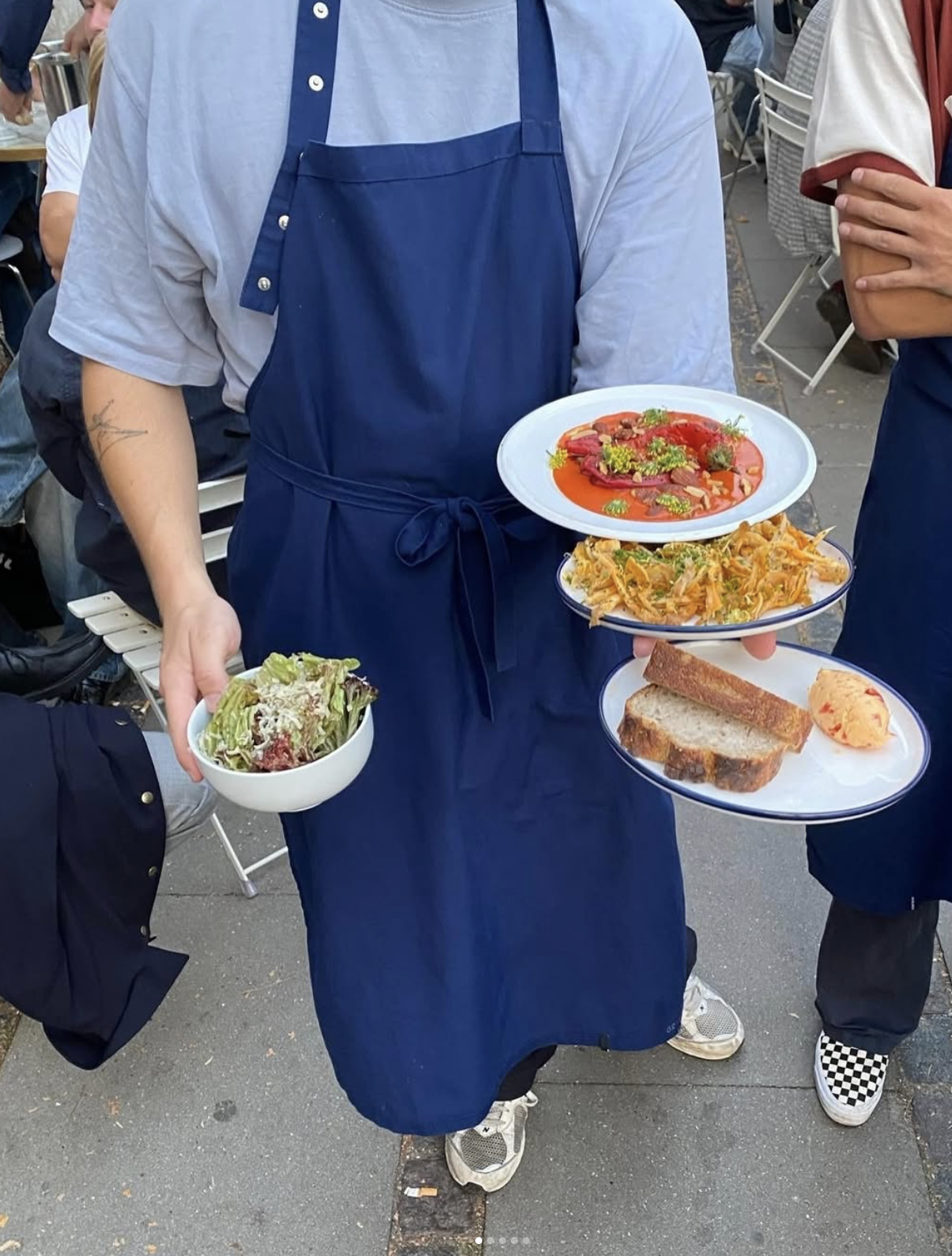 Food from Balash