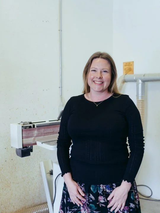 Anne Christine Lyder Andersen