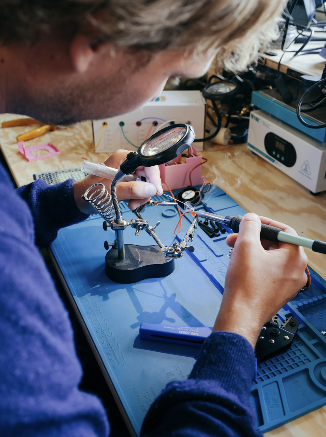 Prototyping Lab