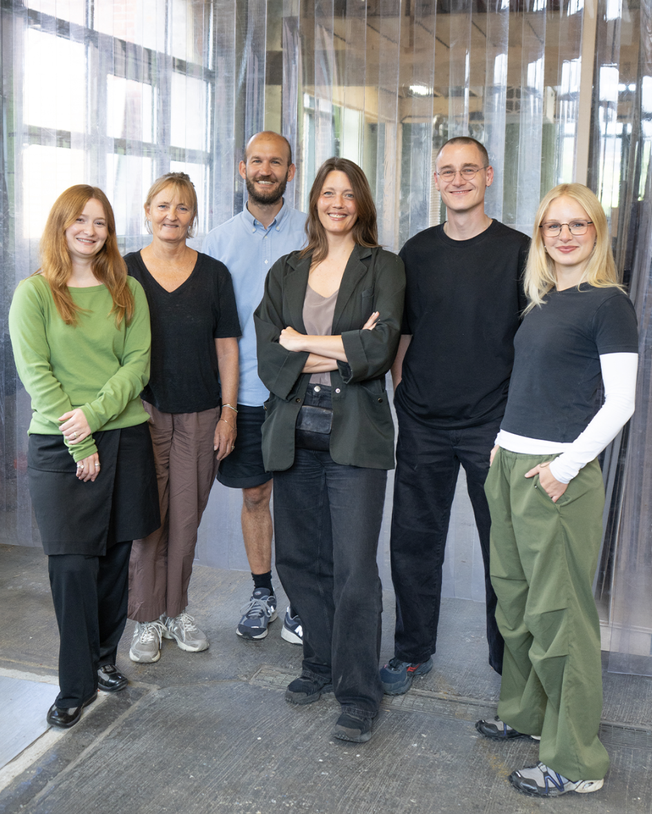 maker team