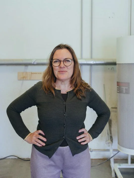 Gunhild Sander Garsdal