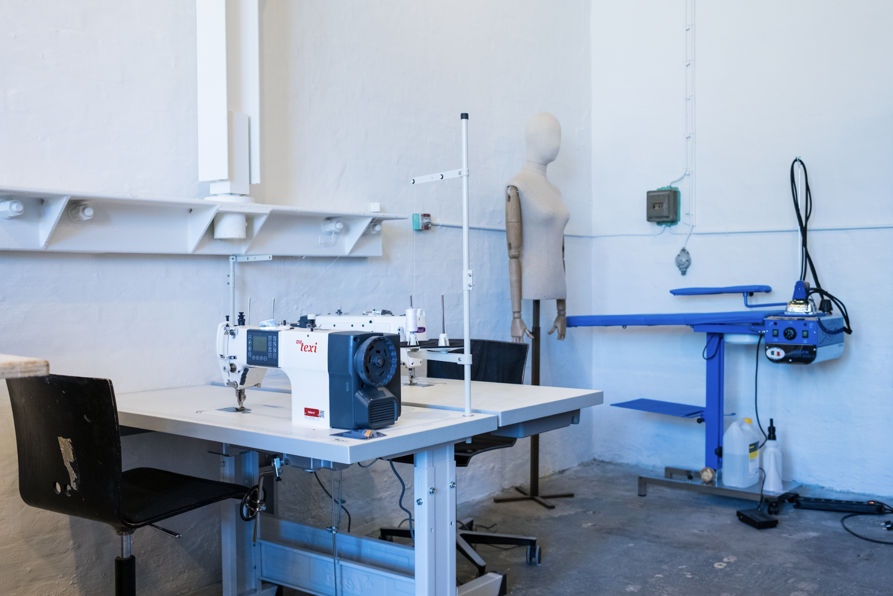Sewing Machines