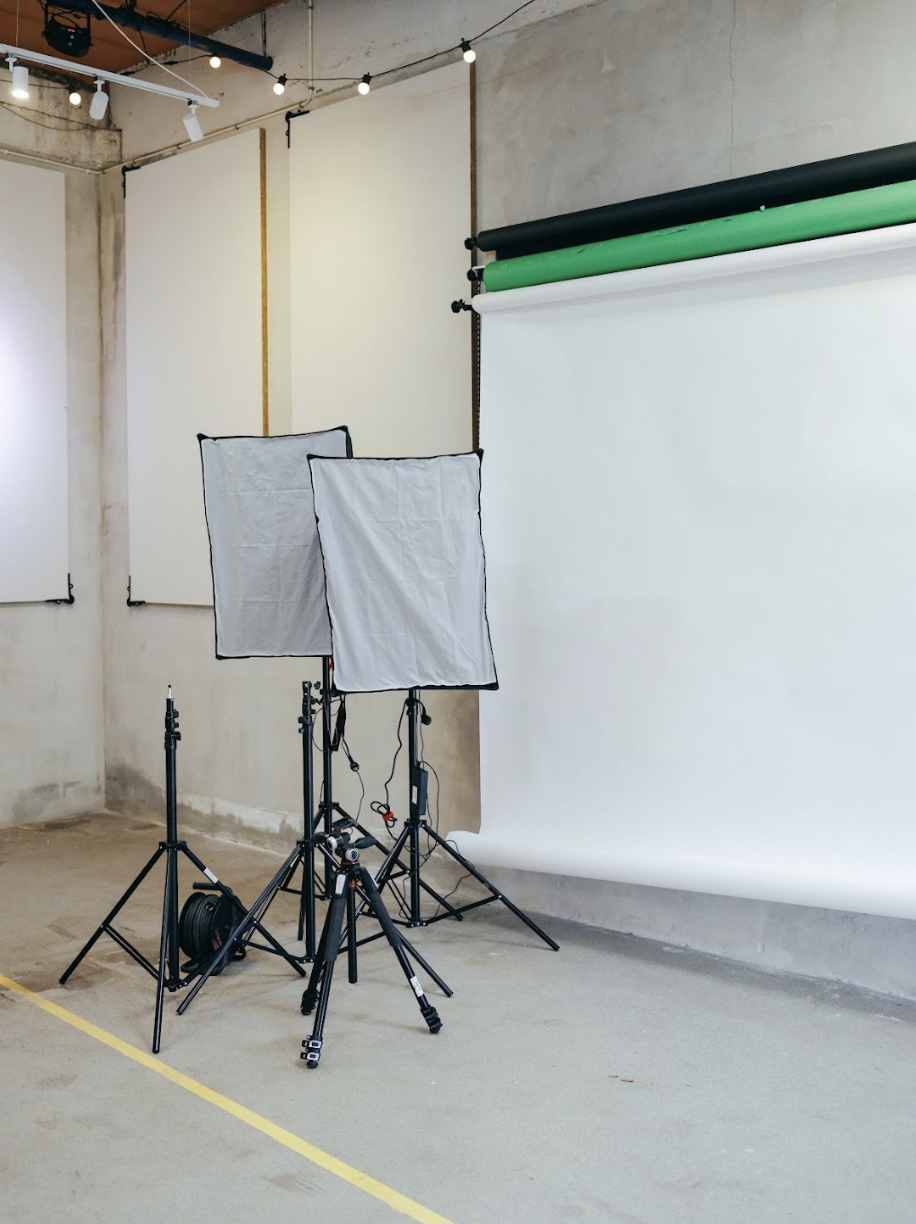 Photo Equipment